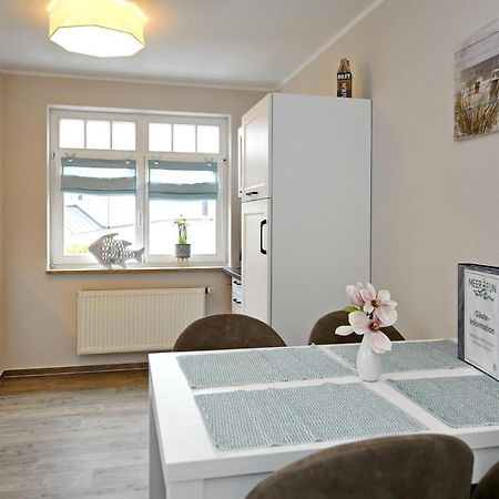 Villa Hanse Wohnung 305 Ostseebad Kühlungsborn エクステリア 写真