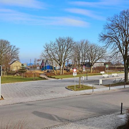 Villa Hanse Wohnung 305 Ostseebad Kühlungsborn エクステリア 写真