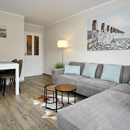 Villa Hanse Wohnung 305 Ostseebad Kühlungsborn エクステリア 写真
