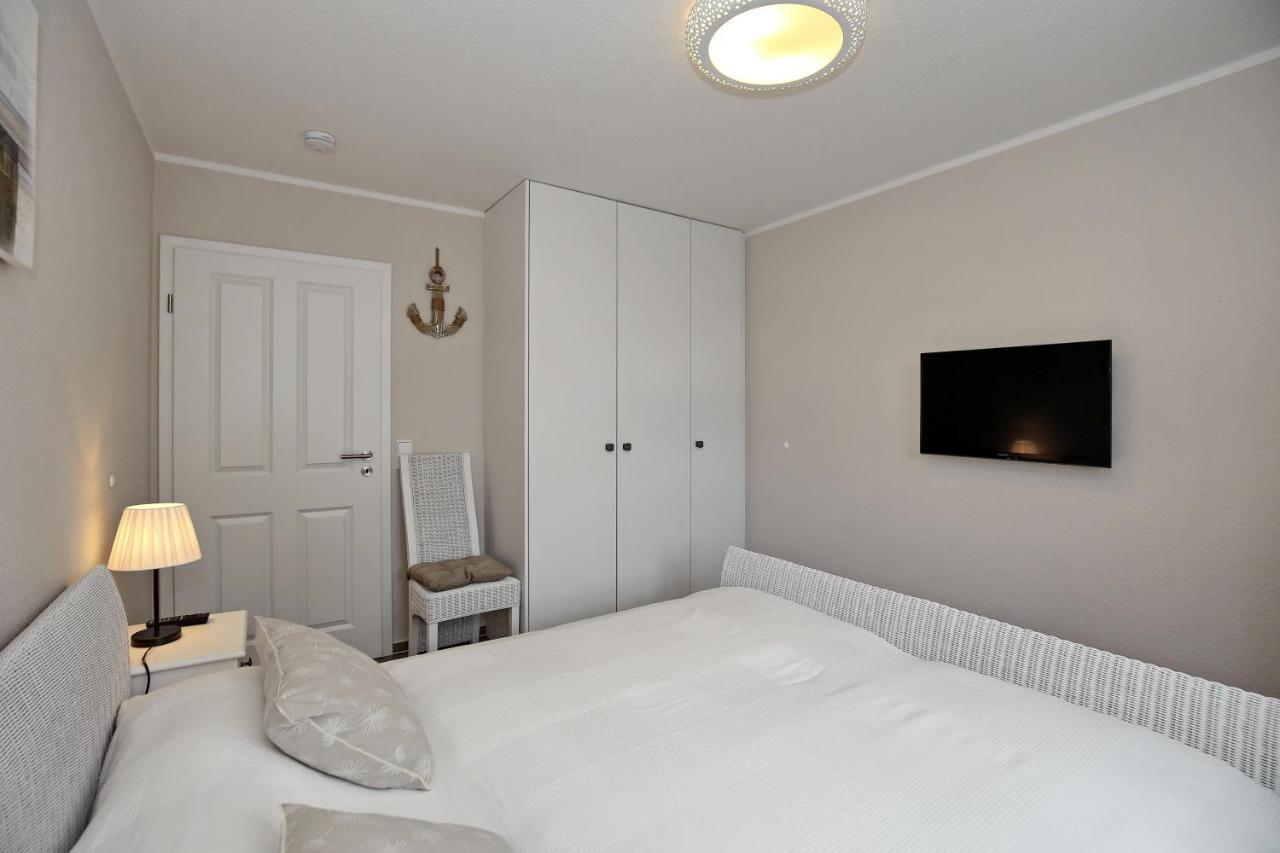 Villa Hanse Wohnung 305 Ostseebad Kühlungsborn エクステリア 写真