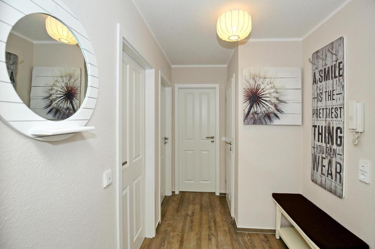Villa Hanse Wohnung 305 Ostseebad Kühlungsborn エクステリア 写真